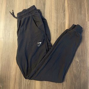 GYMSHARK Training Joggers | Size M